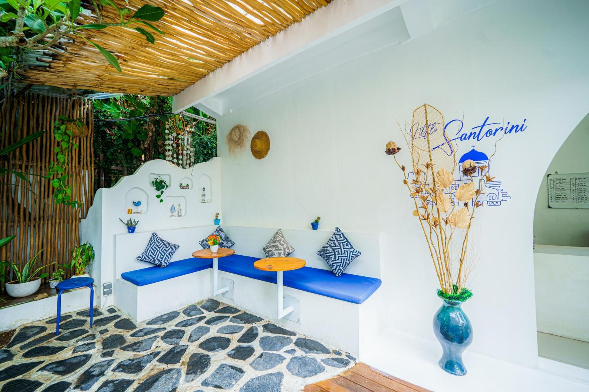 Shortcut Breeze Guest House Canggu  Luaran gambar
